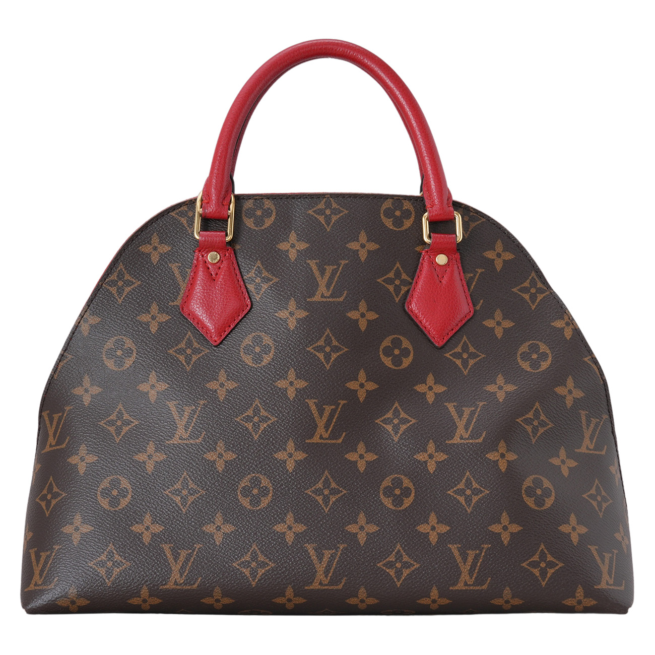 LOUIS VUITTON(USED)루이비통 모노그램 알마 BNB